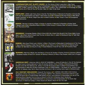 The Studio Albums 1990-2009 | Green Day imagine