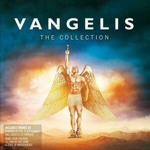 The Collection | Vangelis imagine
