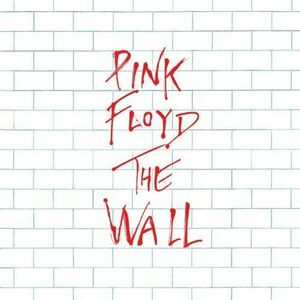 The Wall 2011 Remastered Vinyl | Pink Floyd imagine