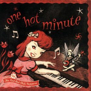 One Hot Minute | Red Hot Chili Peppers imagine