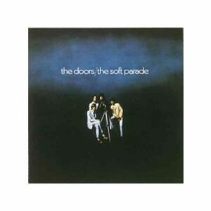 Soft Parade - Vinyl | The Doors imagine