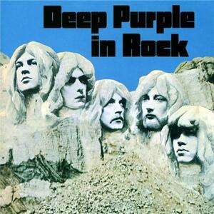 Deep Purple In Rock - Anniversary Edition | Deep Purple imagine