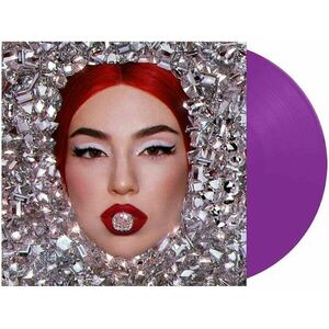 Diamonds & Dancefloors (Violet Vinyl) | Ava Max imagine