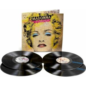 Celebration (4xVinyl) | Madonna imagine