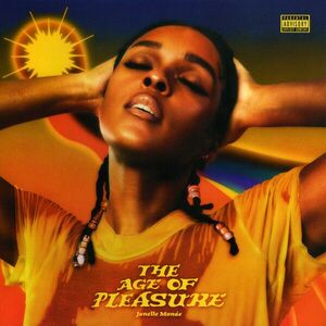 The Age Of Pleasure - Vinyl | Janelle Monae imagine