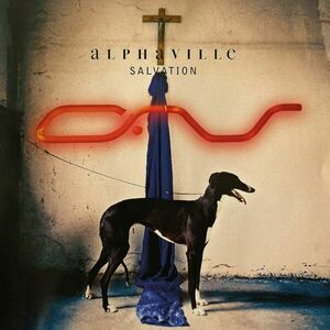 Salvation (2xVinyl, Deluxe Edition) | Alphaville imagine