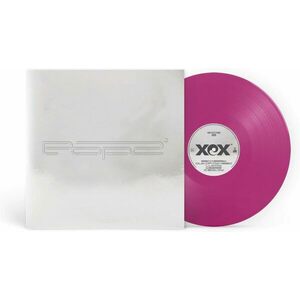 Pop 2 (Purple Translucent Vinyl, 5 Year Anniversary Edition) | Charli XCX imagine