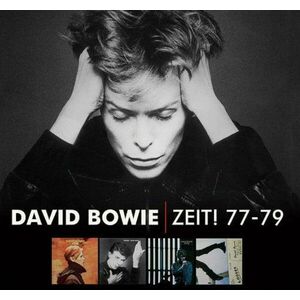 "Heroes" | David Bowie imagine
