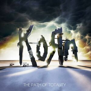 The Path of Totality | Korn imagine
