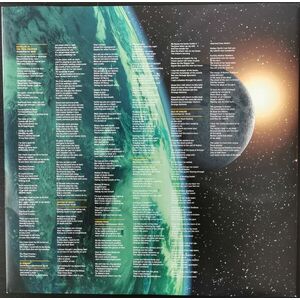 The Final Frontier - Vinyl | Iron Maiden imagine