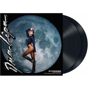 Future Nostalgia (The Moonlight Edition) - Vinyl | Dua Lipa imagine