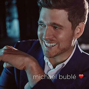 Love - Vinyl | Michael Buble imagine