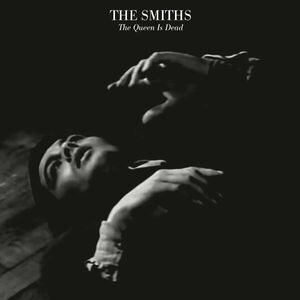 The Queen Is Dead | The Smiths imagine