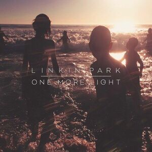 One More Light - Vinyl | Linkin Park imagine