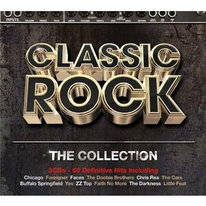 Classic Rock - The Collection | Various Artists imagine