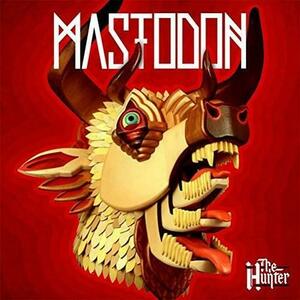 The Hunter - Vinyl | Mastodon imagine