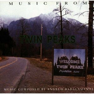 Twin Peaks | Soundtrack imagine
