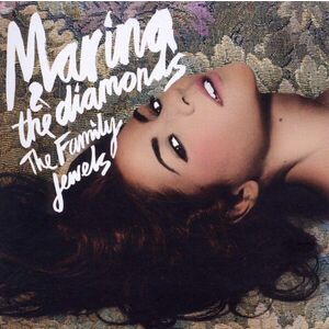 The Family Jewels | Marina and the Diamonds imagine