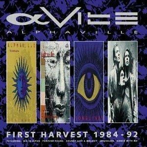 First Harvest | Alphaville imagine
