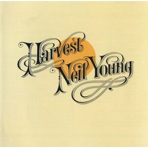 Harvest | Neil Young imagine