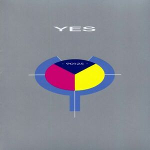 90125 (Expanded And Remastered) | Yes imagine