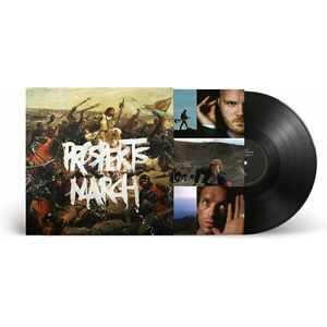 Prospekt's March EP - Vinyl | Coldplay imagine