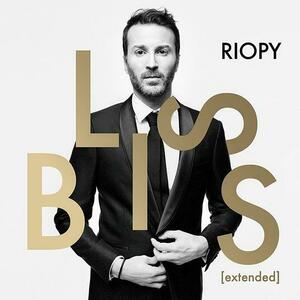 Bliss (Extended) - Vinyl | Riopy imagine