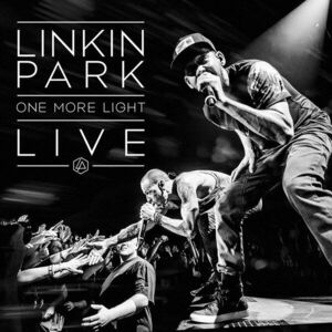 One More Light Live | Linkin Park imagine