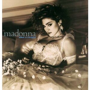 Like A Virgin - Vinyl | Madonna imagine