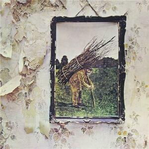 Led Zeppelin IV - Vynil | Led Zeppelin imagine