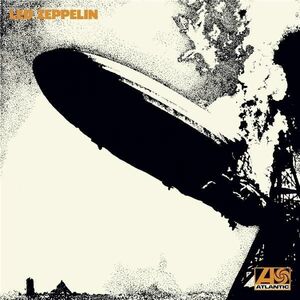 Led Zeppelin I 2014 Remastered Original Vinyl | Led Zeppelin imagine