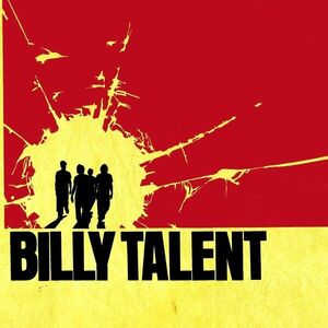Billy Talent | Billy Talent imagine