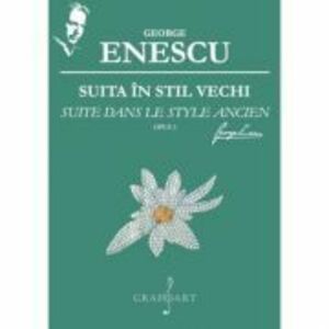George Enescu - Suite imagine