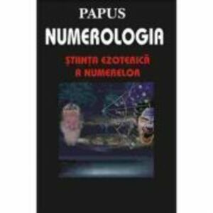 Numerologia - Papus imagine