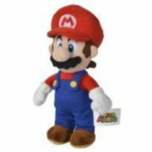 Super Mario imagine