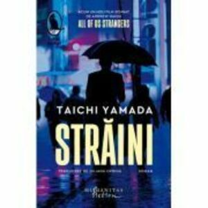 Straini - Taichi Yamada imagine