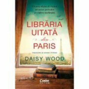 Libraria uitata din Paris - Daisy Wood imagine