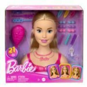 Bust Barbie beauty model imagine