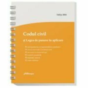 Codul civil | imagine
