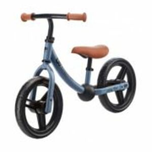 Bicicleta fara pedale, 2Way Next, 12 inch, blue sky, Kinderkraft imagine