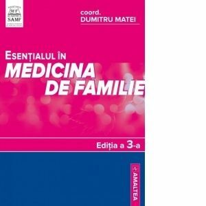 Esentialul in medicina de familie, editia a 3-a imagine
