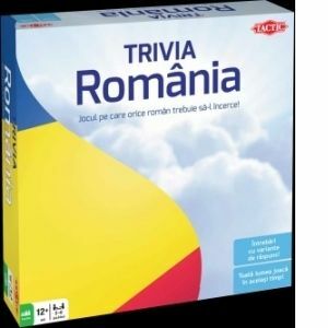 Trivia Romania imagine