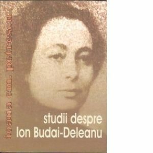 Studii despre Ion Budai-Deleanu imagine
