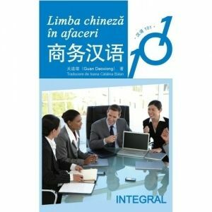 Limba chineza in afaceri imagine