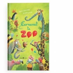 Carnaval la Zoo imagine
