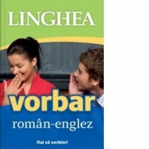 Vorbar roman-englez (editie 2018) imagine