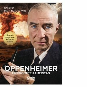 Oppenheimer. Un prometeu american imagine
