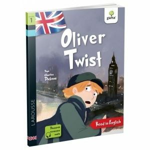 Read in English: Oliver Twist imagine