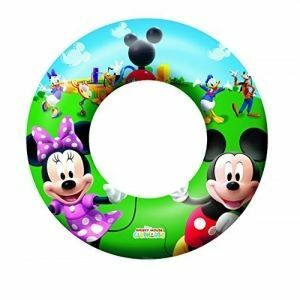 Colac inot Mickey Mouse 56 cm imagine