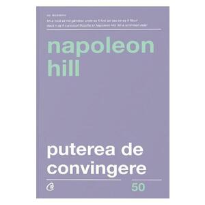 Napoleon Hill, W. Clement Stone imagine